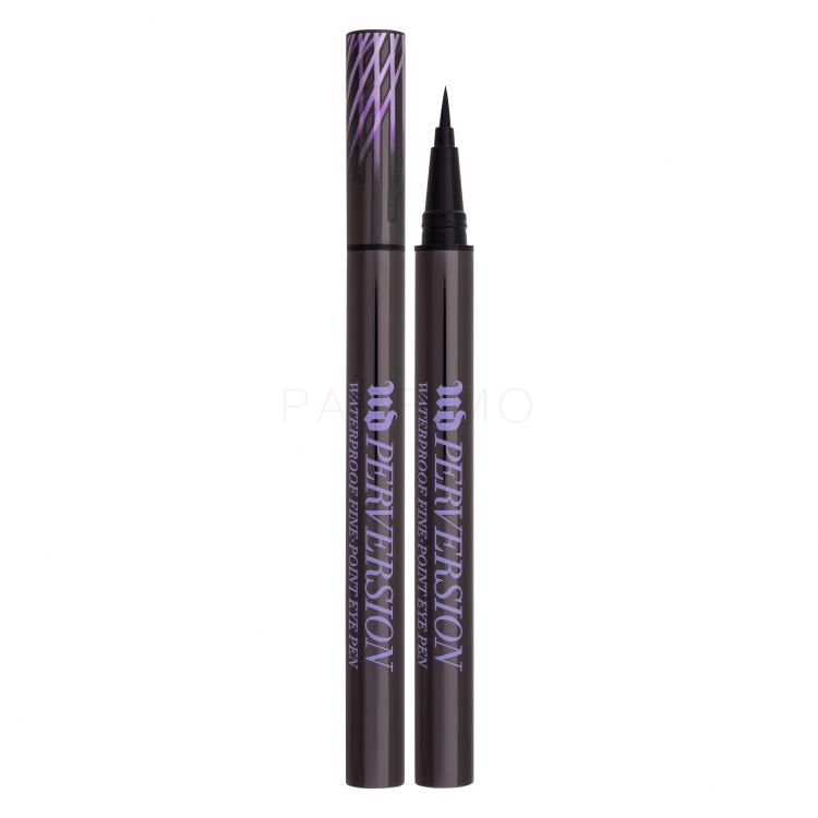 Urban Decay Perversion Waterproof Fine-Point Eye Pen Eyeliner donna 1 ml Tonalità Black