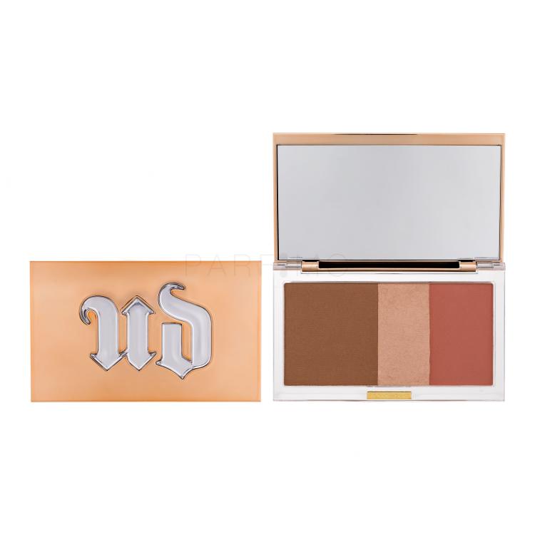 Urban Decay Stay Naked Threesome Contouring palette donna 9,3 g Tonalità Fly