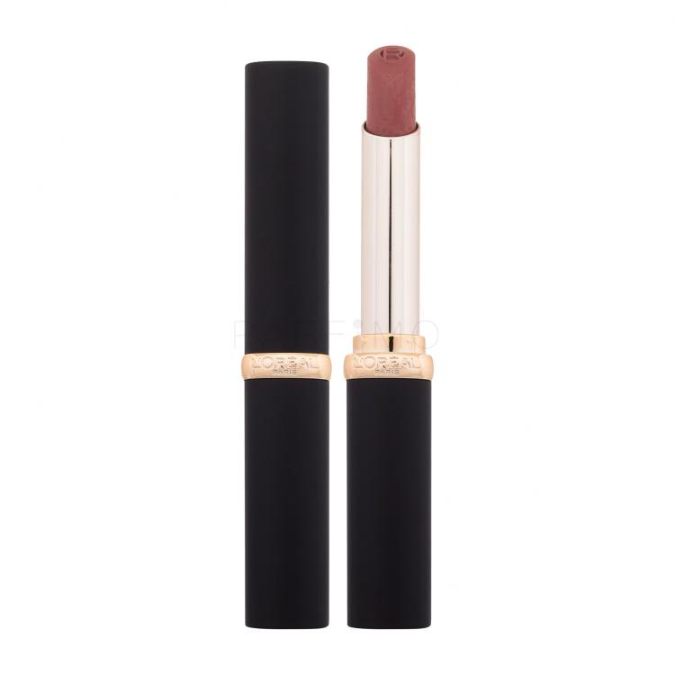 L&#039;Oréal Paris Color Riche Intense Volume Matte Nudes of Worth Rossetto donna 1,8 g Tonalità 540 Le Nude Unstopp