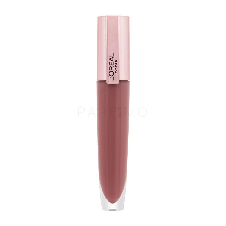 L&#039;Oréal Paris Glow Paradise Balm In Gloss Lucidalabbra donna 7 ml Tonalità 414 Escalate