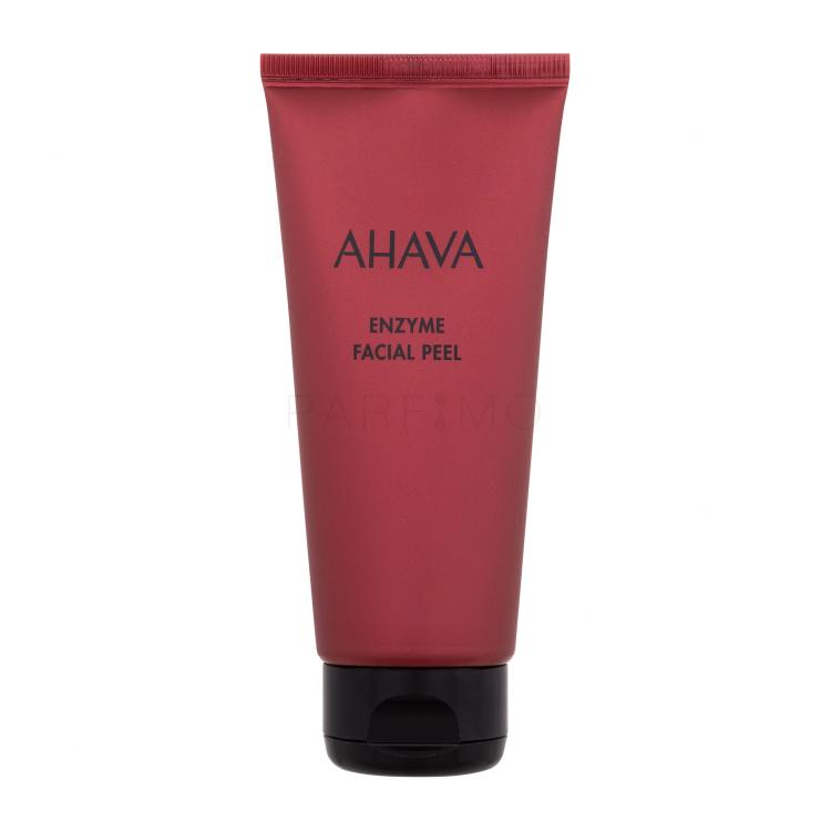 AHAVA Apple Of Sodom Enzyme Facial Peel Peeling viso donna 100 ml