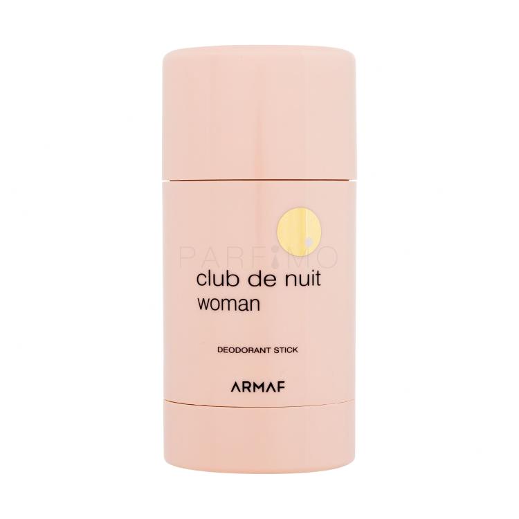 Armaf Club de Nuit Woman Deodorante donna 75 g