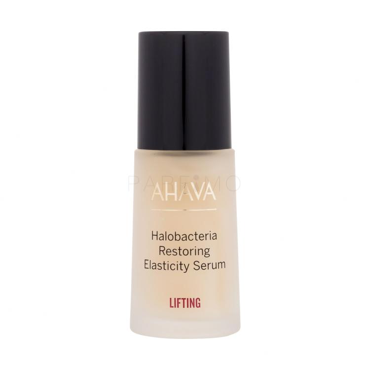 AHAVA Lifting Halobacteria Restoring Elasticity Serum Siero per il viso donna 30 ml