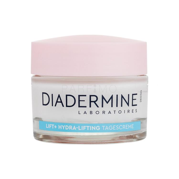 Diadermine Lift+ Hydra-Lifting Anti-Age Day Cream Crema giorno per il viso donna 50 ml
