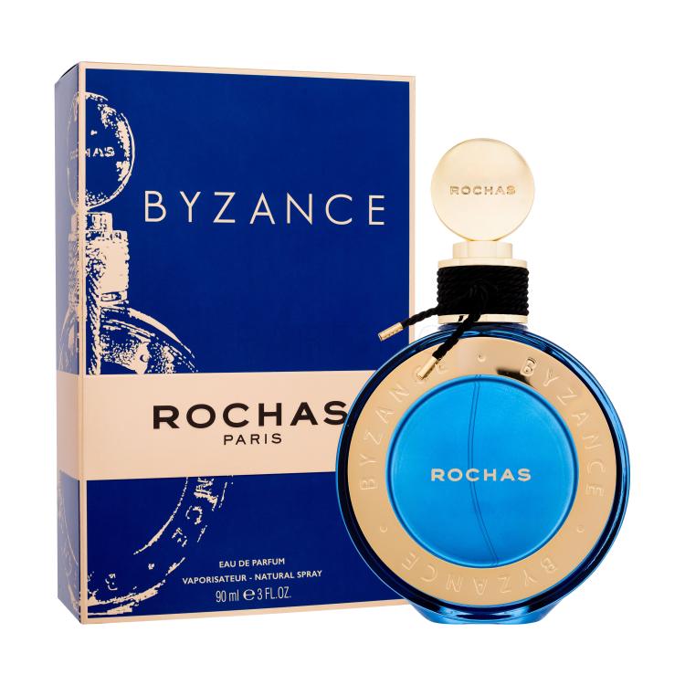 Rochas Byzance 2019 Eau de Parfum donna 90 ml