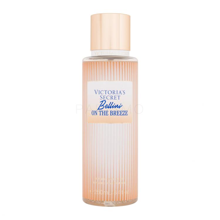 Victoria´s Secret Bellini On The Breeze Spray per il corpo donna 250 ml