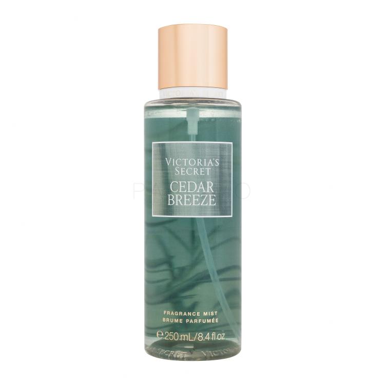 Victoria´s Secret Cedar Breeze Spray per il corpo donna 250 ml