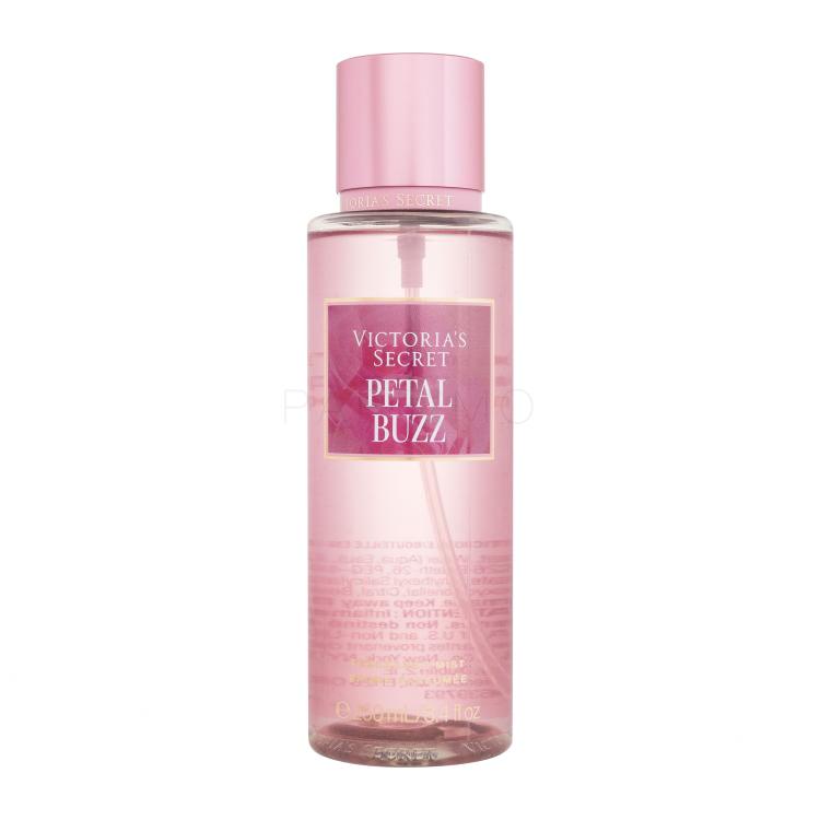 Victoria´s Secret Petal Buzz Spray per il corpo donna 250 ml