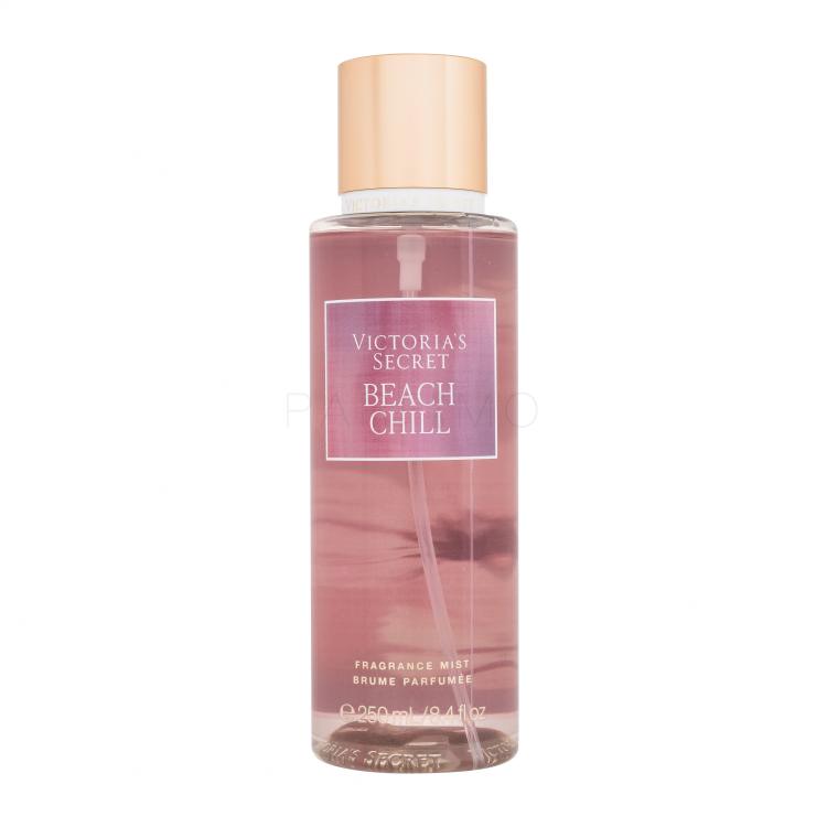 Victoria´s Secret Beach Chill Spray per il corpo donna 250 ml