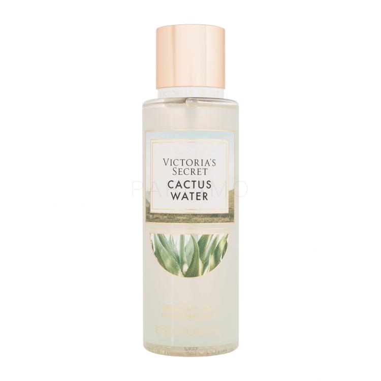 Victoria´s Secret Cactus Water Spray per il corpo donna 250 ml