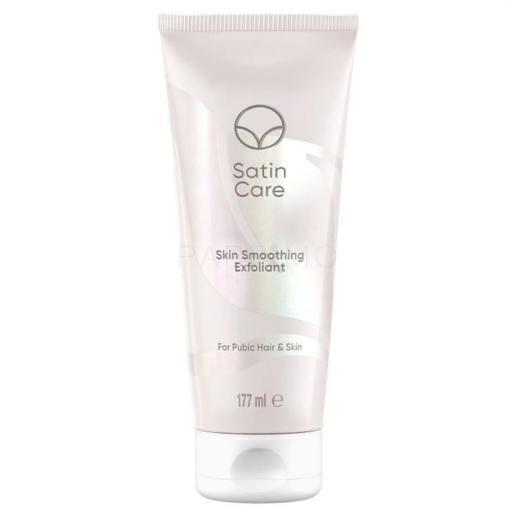 Gillette Venus Satin Care Skin Smoothing Exfoliant Peeling per il corpo donna 177 ml