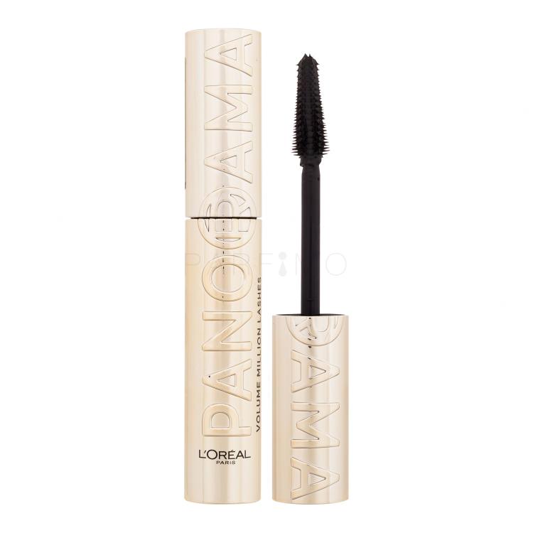 L&#039;Oréal Paris Panorama Mascara donna 10,5 ml Tonalità Black