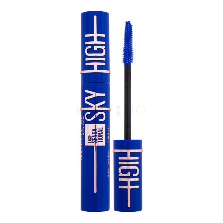 Maybelline Lash Sensational Sky High Mascara donna 7,2 ml Tonalità Blue Mist