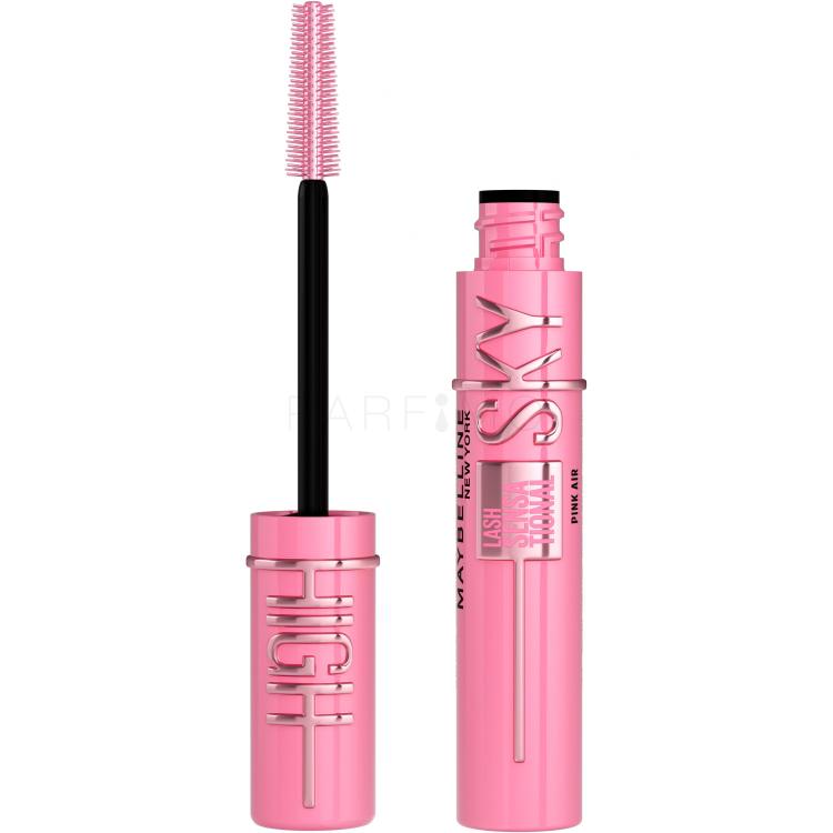 Maybelline Lash Sensational Sky High Mascara donna 7,2 ml Tonalità Pink Air