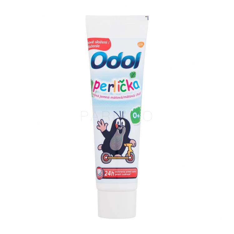 Odol Kids Mint Dentifricio bambino 50 ml