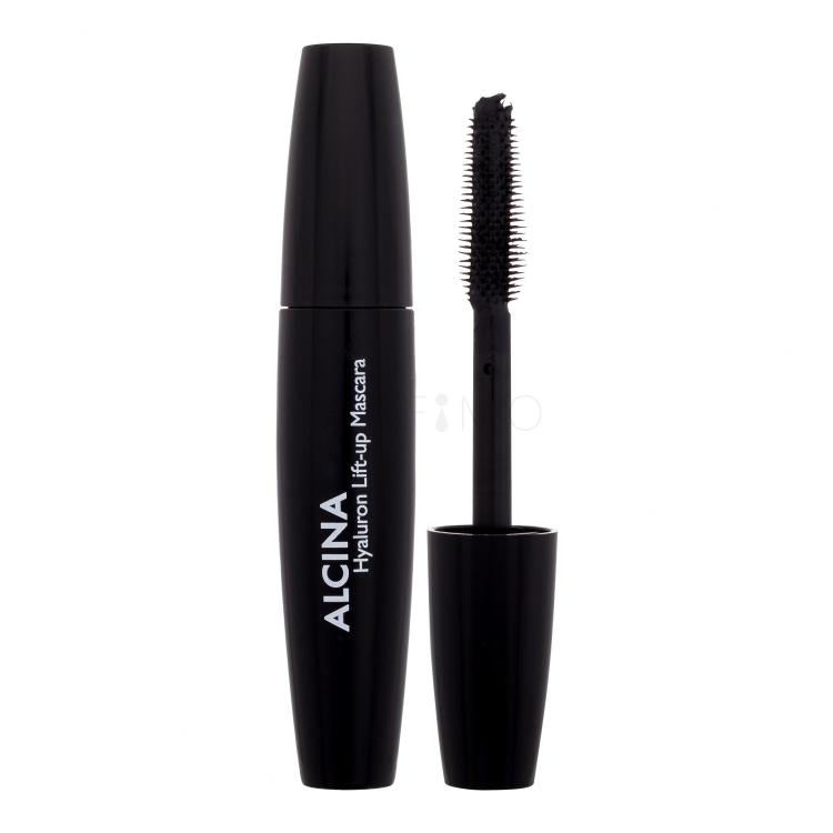 ALCINA Hyaluron Lift-Up Mascara donna 8 ml Tonalità Black