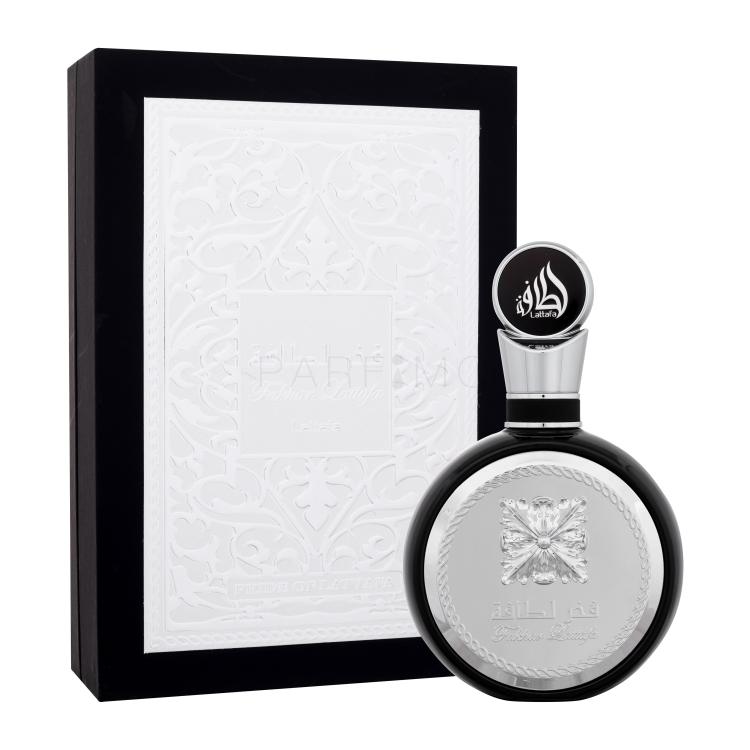Lattafa Fakhar Lattafa Eau de Parfum uomo 100 ml