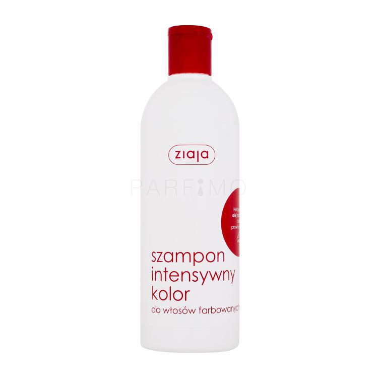 Ziaja Intensive Color Shampoo Shampoo donna 400 ml
