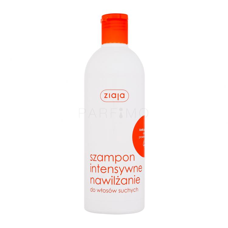 Ziaja Intensive Moisturizing Shampoo Shampoo donna 400 ml