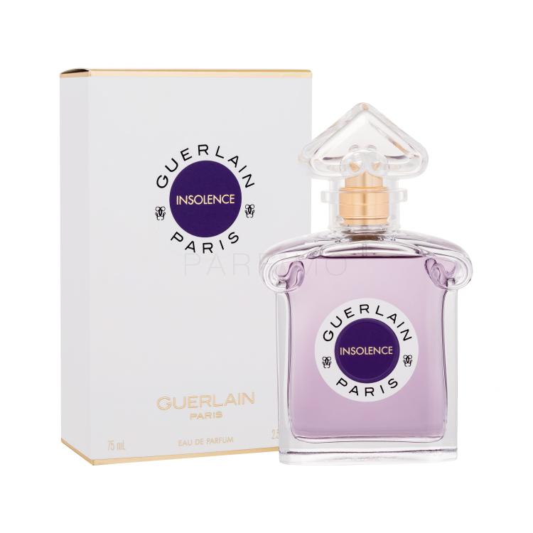 Guerlain Insolence Eau de Parfum donna 75 ml