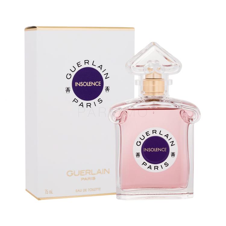 Guerlain Insolence Eau de Toilette donna 75 ml