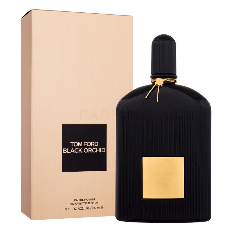 TOM FORD Black Orchid Eau de Parfum donna 150 ml