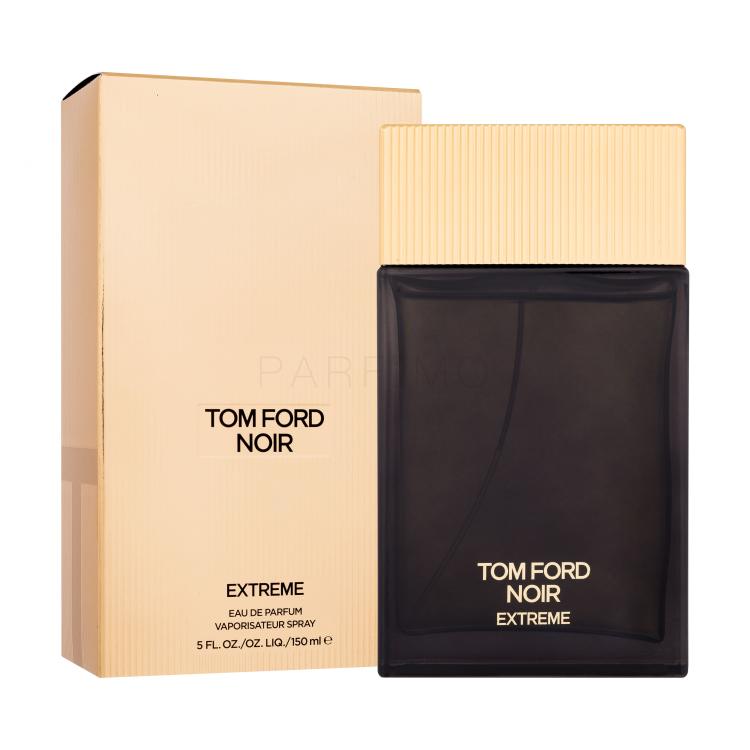 TOM FORD Noir Extreme Eau de Parfum uomo 150 ml