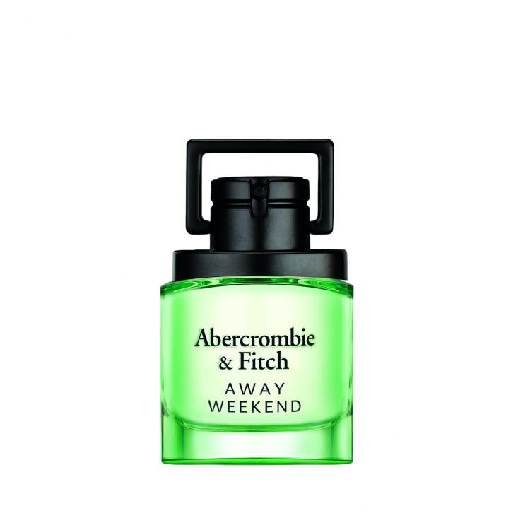 Abercrombie &amp; Fitch Away Weekend Eau de Toilette uomo 30 ml