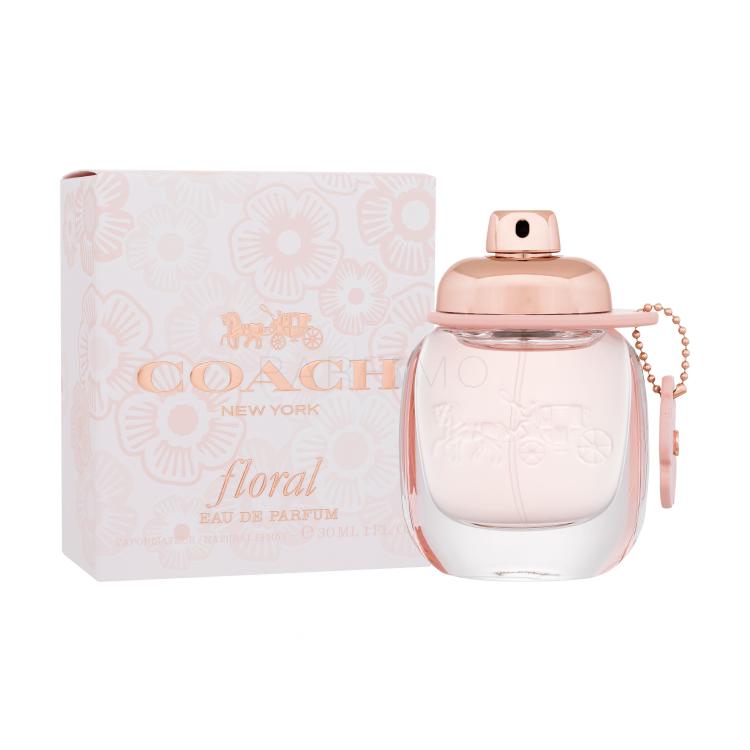 Coach Coach Floral Eau de Parfum donna 30 ml