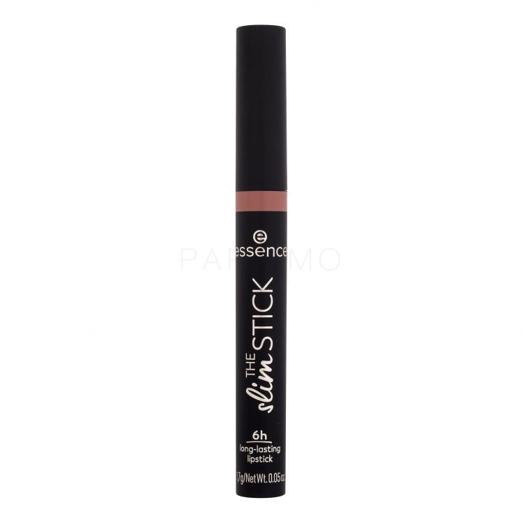 Essence The Slim Stick Rossetto donna 1,7 g Tonalità 102 Over The Nude