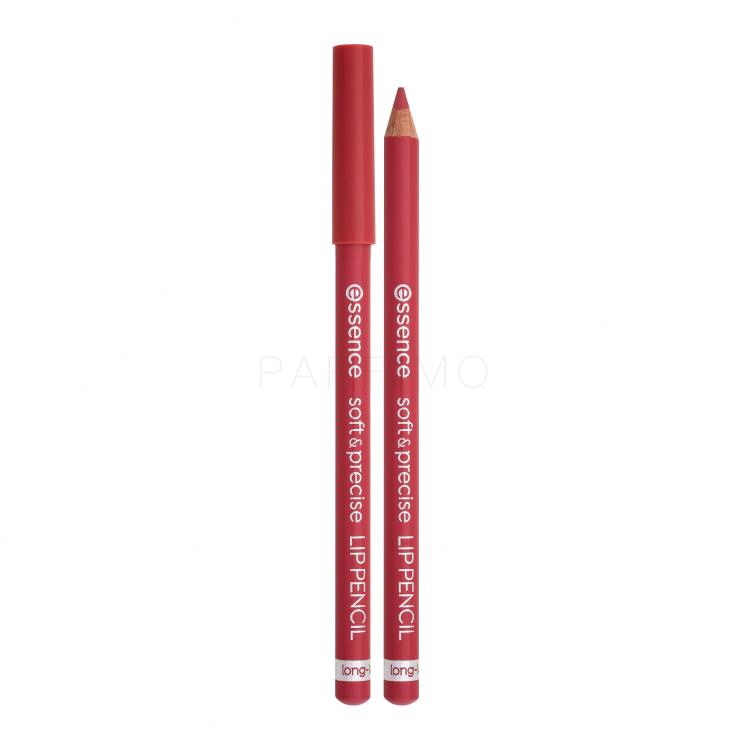 Essence Soft &amp; Precise Lip Pencil Matita labbra donna 0,78 g Tonalità 207 My Passion