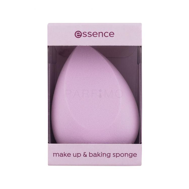 Essence Make-Up &amp; Baking Sponge Applicatore donna 1 pz Tonalità 01 Dab &amp; Blend
