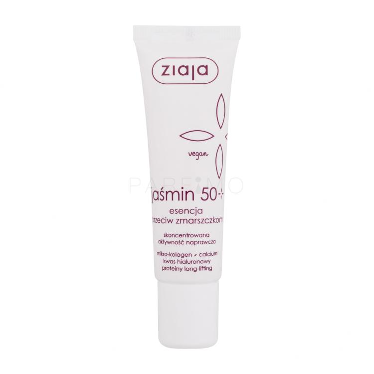 Ziaja Jasmine Anti-Wrinkle Serum Siero per il viso donna 30 ml