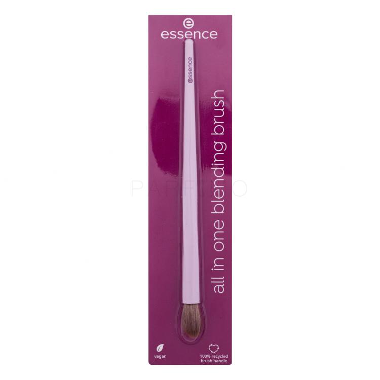 Essence Brush All In One Blending Brush Pennelli make-up donna 1 pz