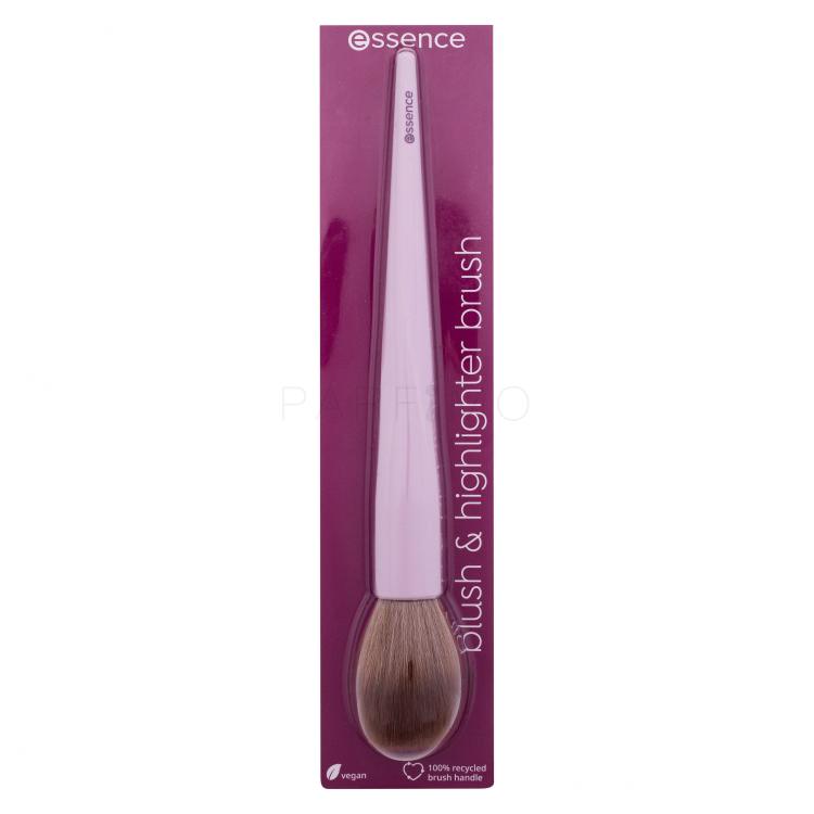 Essence Brush Blush &amp; Highlighter Brush Pennelli make-up donna 1 pz