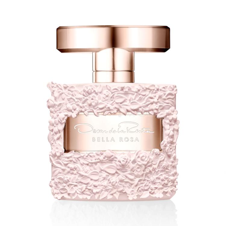 Oscar de la Renta Bella Rosa Eau de Parfum donna 50 ml