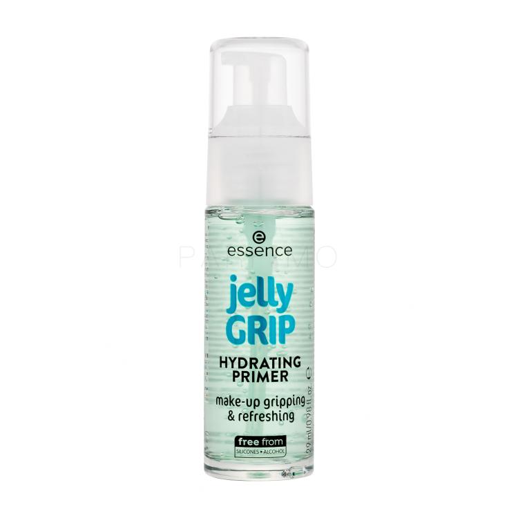 Essence Jelly Grip Hydrating Primer Base make-up donna 29 ml