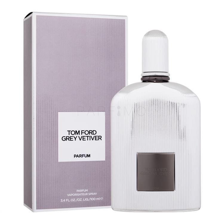 TOM FORD Grey Vetiver Parfum uomo 100 ml