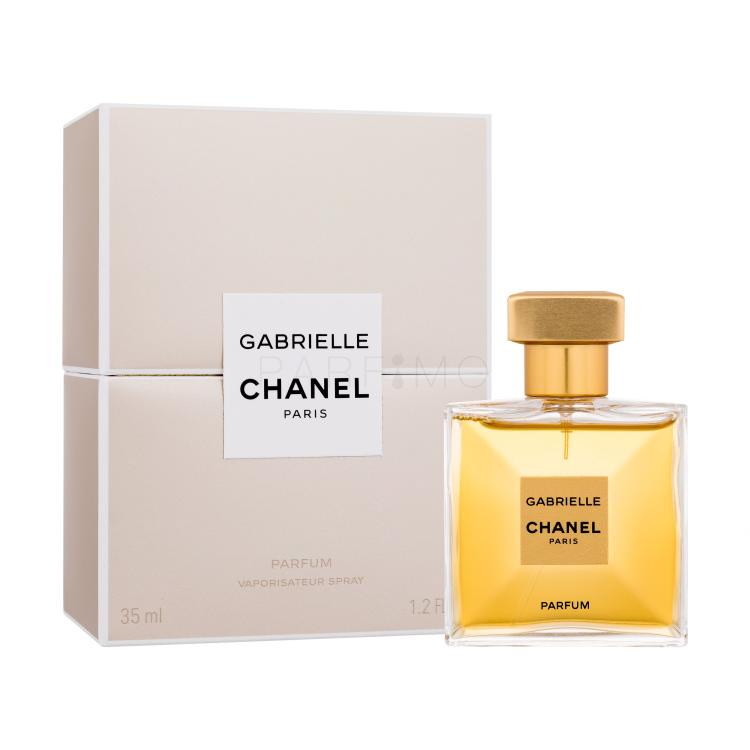 Chanel Gabrielle Parfum donna 35 ml