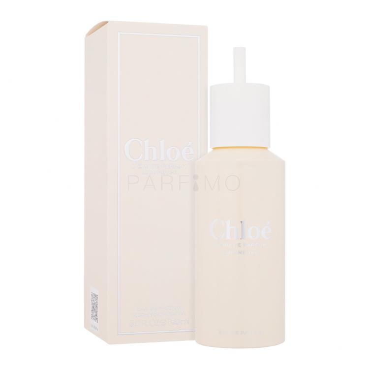 Chloé Chloé L&#039;Eau De Parfum Lumineuse Eau de Parfum donna Ricarica 150 ml