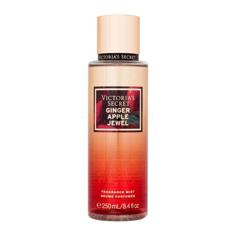 Victoria´s Secret Ginger Apple Jewel Spray per il corpo donna 250 ml