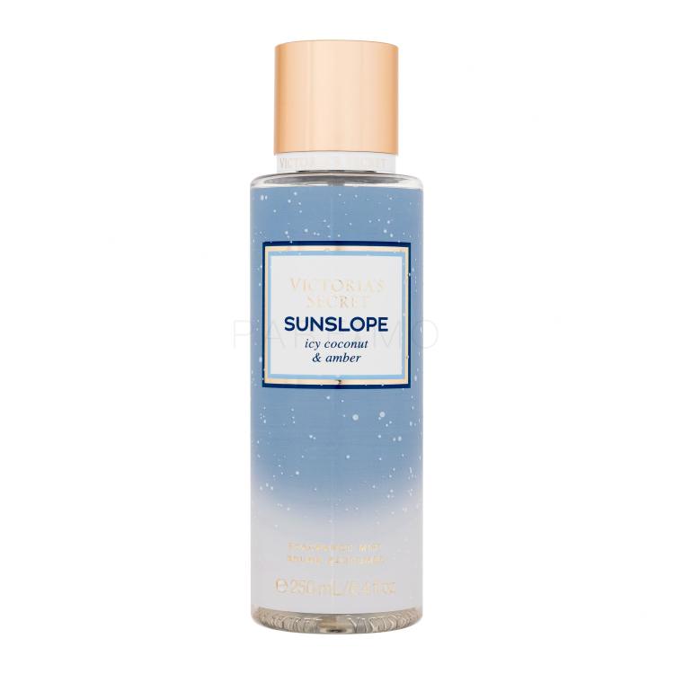 Victoria´s Secret Sunslope Spray per il corpo donna 250 ml