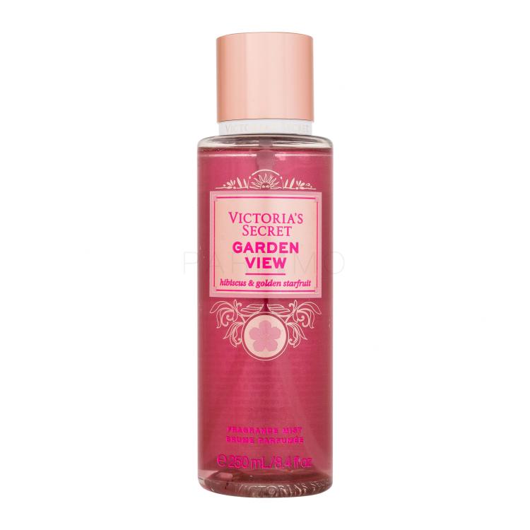 Victoria´s Secret Garden View Spray per il corpo donna 250 ml