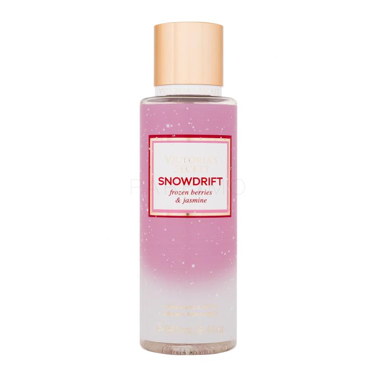 Victoria´s Secret Snowdrift Spray per il corpo donna 250 ml
