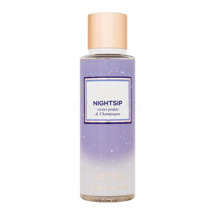 Victoria´s Secret Nightsip Spray per il corpo donna 250 ml