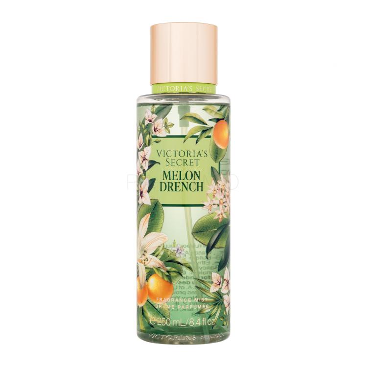 Victoria´s Secret Melon Drench Spray per il corpo donna 250 ml