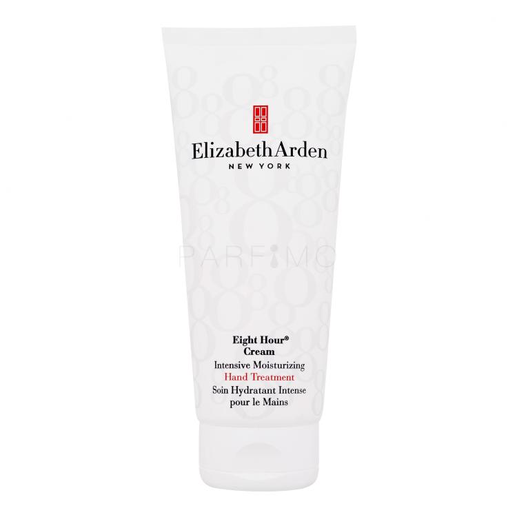 Elizabeth Arden Eight Hour Cream Intensive Moisturizing Hand Treatment Crema per le mani donna 200 ml