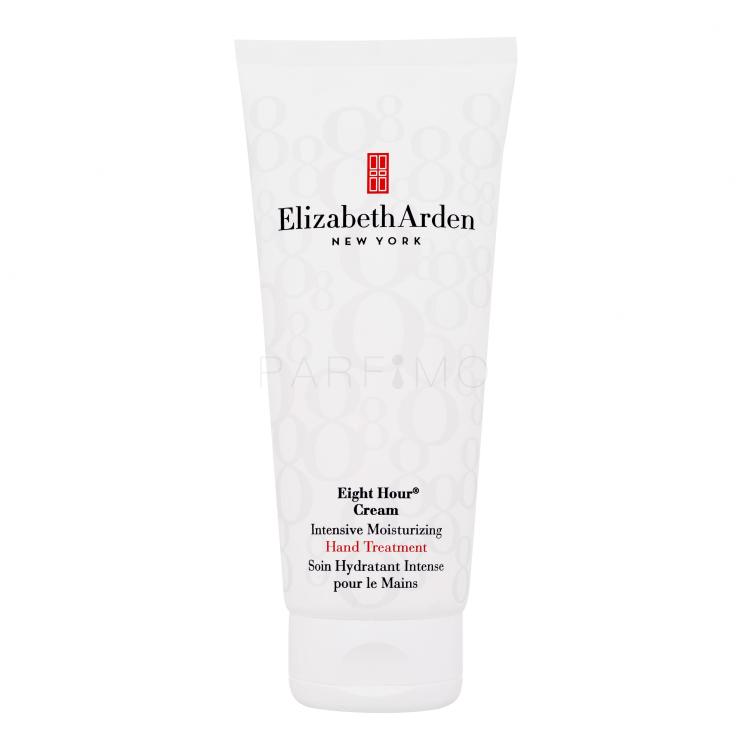 Elizabeth Arden Eight Hour Cream Crema per le mani donna 200 ml