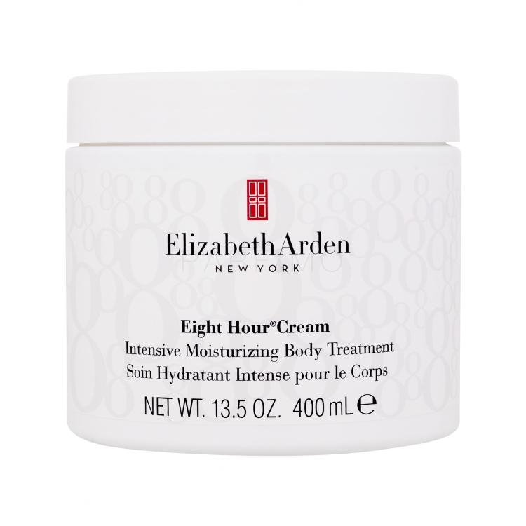 Elizabeth Arden Eight Hour Cream Crema per il corpo donna 400 ml