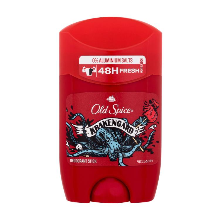 Old Spice Krakengard Deodorante uomo 50 ml